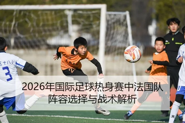 2026年国际足球热身赛中法国队阵容选择与战术解析