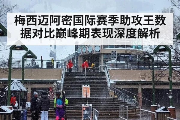 梅西迈阿密国际赛季助攻王数据对比巅峰期表现深度解析